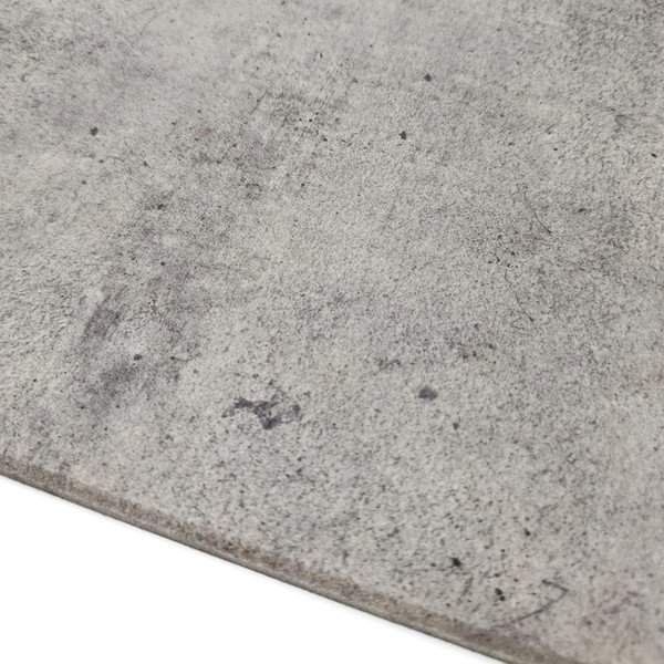Set di pannelli acustici in tessuto 2 pz 60x60 cm Concrete II – Styler-image-3