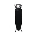 Asse da stiro 115x35 cm K-UNO Black Tube M – Rolser