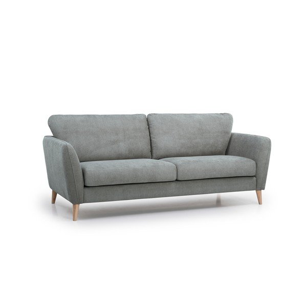 Divano blu-grigio 206 cm Paris - Scandic-image-3