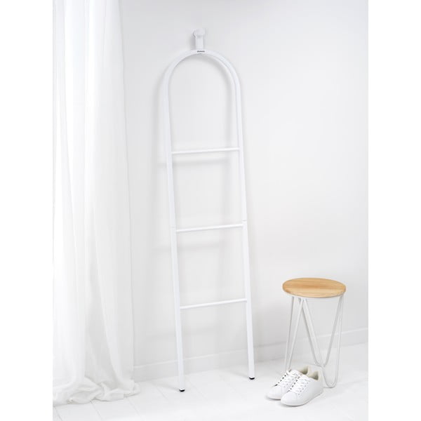 Indossatore bianco in acciaio Linn Dressboy – Brabantia-image-4