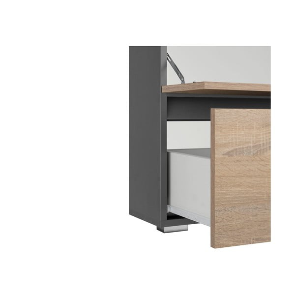 Mobile lavabo , 60 x 55 cm Wisla - Støraa-image-4