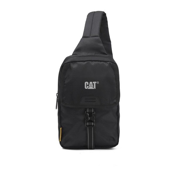 Borsa a tracolla Urban Mountaineer Ajo Peak – Caterpillar