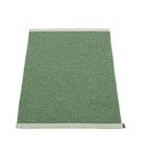 Tappeto da interno/esterno verde 60x85 cm Mono Leaf Oregano – Pappelina
