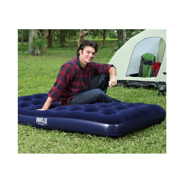 Materasso gonfiabile 188x99x22 cm- Bestway-image-1