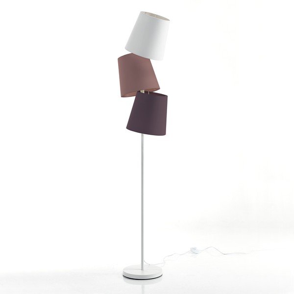 Stojací lampa Tomasucci Wry