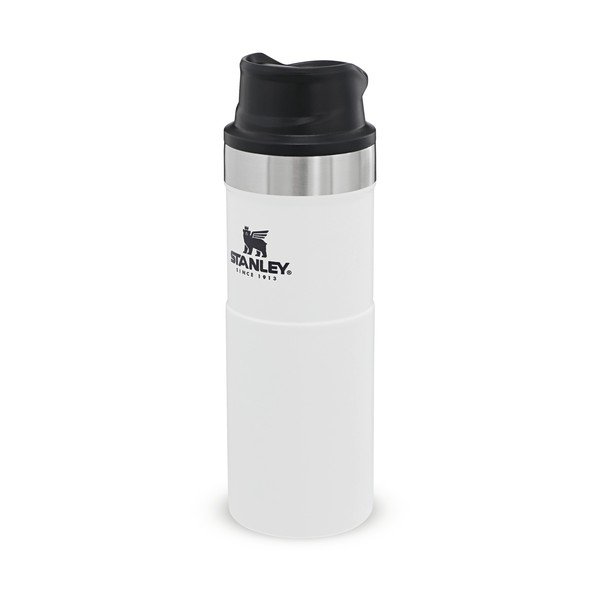 Thermos bianco 470 ml - Stanley