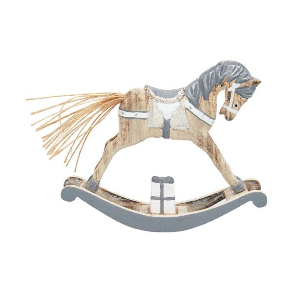 Statua Rocking Horse - Green Gate