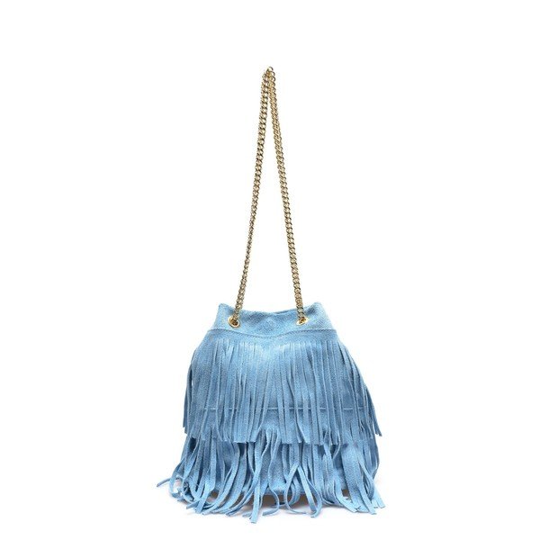 Borsa in pelle - Luisa Vannini