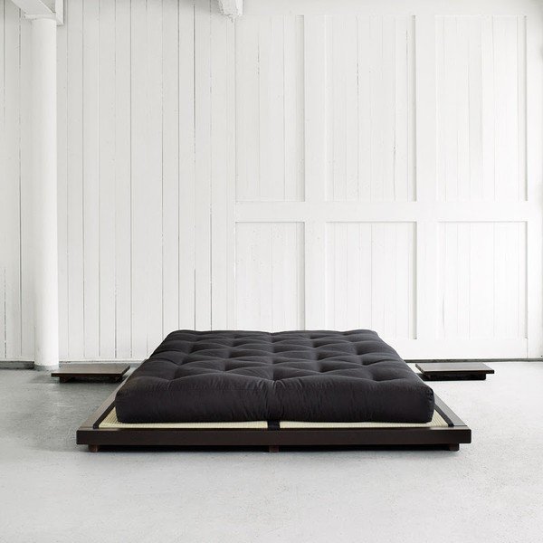 Matrace Karup Comfort Black, 180 x 200 cm
