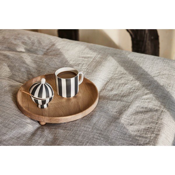 Zuccheriera in gres Toppu – OYOY Living Design-image-1