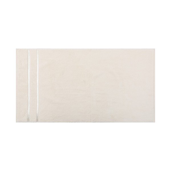 Set di 3 asciugamani in cotone marrone Hobby , 50 x 90 cm Dolce - Foutastic-image-2