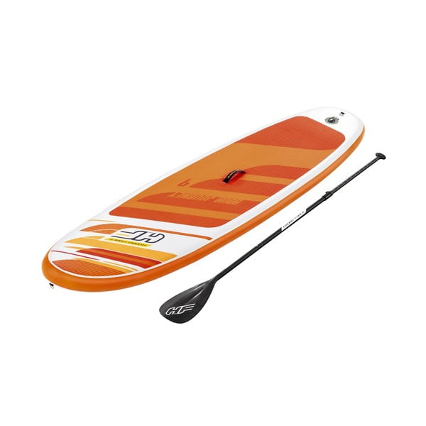 Set tavola SUP con pagaia Aqua Journey - Bestway-image-3