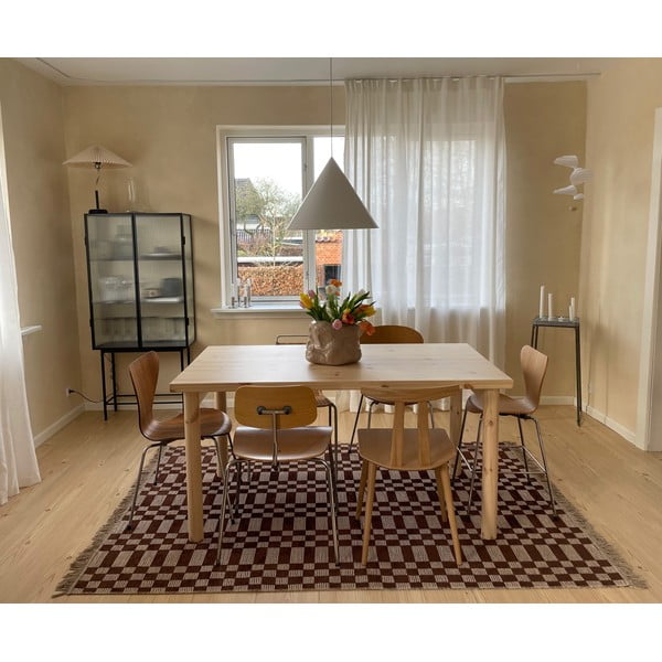 Tavolo da pranzo Pace - Karup Design-image-4