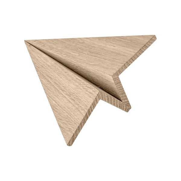 Statua in legno altezza 5 cm Maverick - Boyhood-image-3