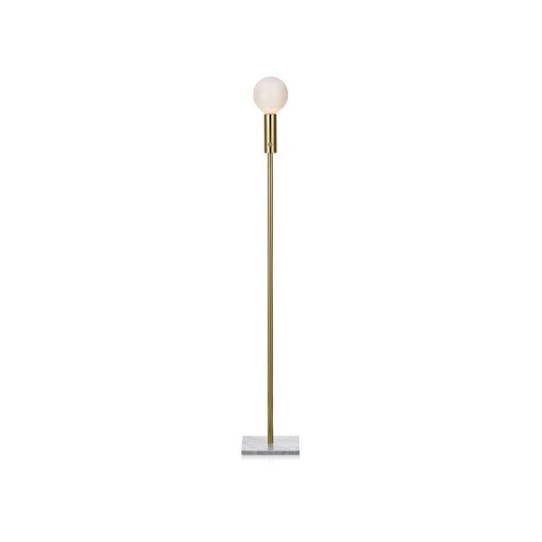 Volně stojící lampa Markslöjd Marble