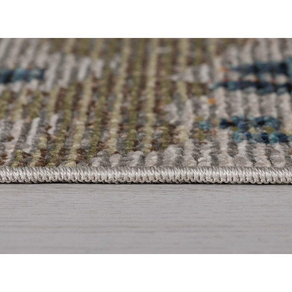 Tappeto Edera, 120 x 160 cm - Flair Rugs-image-2