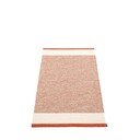 Tappeto da interno/esterno color mattone 85x160 cm Edit Brick – Pappelina