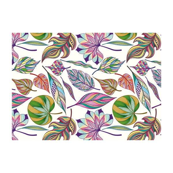 Quaderno con penna 50 pagine formato A5 Colorful - Kartos-image-1