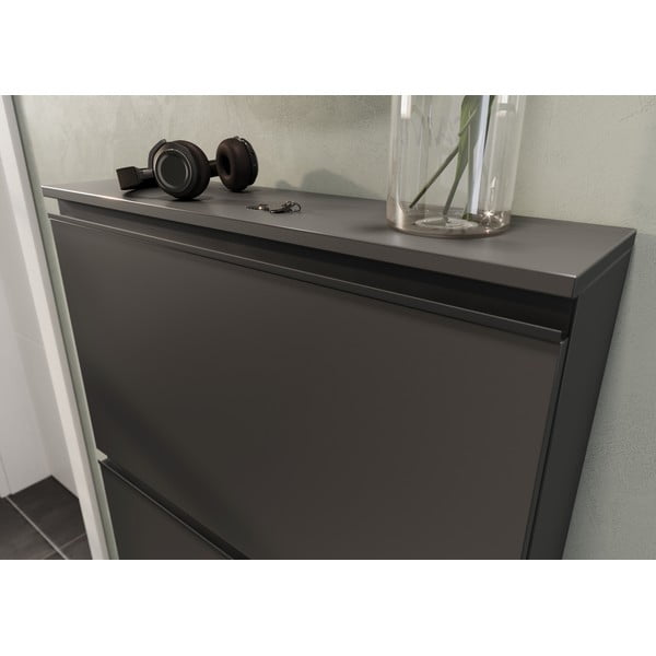 Scarpiera incernierata antracite Scarpa - Germania-image-4