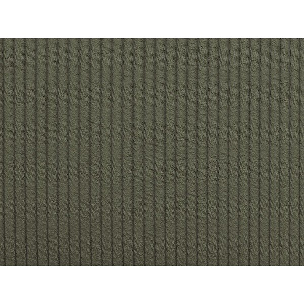 Modulo divano in velluto a coste variabile verde chiaro Nihad modular - Bobochic Paris-image-4