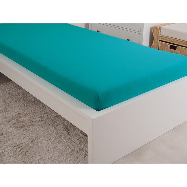 Foglio verde 200x200 cm - B.E.S.-image-1