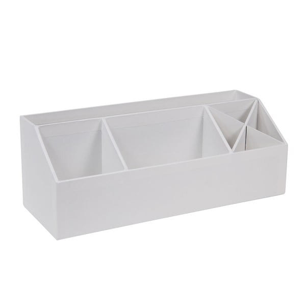 Organizer in cartone per la cancelleria Elisa - Bigso Box of Sweden-image-3