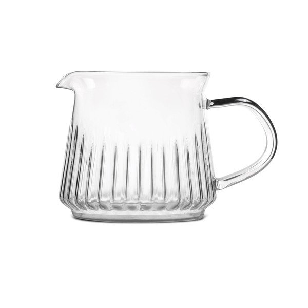 Lattiera in vetro 280 ml Mia – Vialli Design