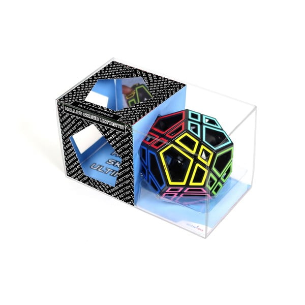 Rompicapo Hollow Skewb Ultimate - RecentToys