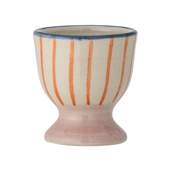 Portauova in gres 3 pz Eviaya – Bloomingville-image-3