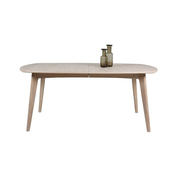 Tavolo da pranzo pieghevole 270x102 cm Marte - Actona-image-2