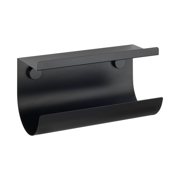 Supporto metallico autoportante per asciugamani da cucina Jet - Wenko-image-3