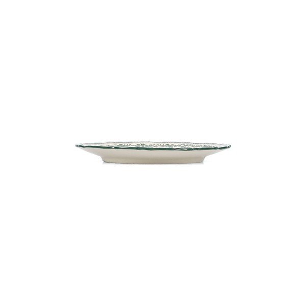 Piattino verde/avorio ø 15,5 cm Cyril – S|P Collection-image-3