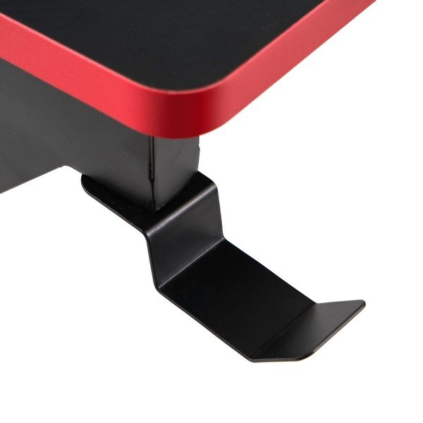 Tavolo da lavoro 60x120 cm Game Zone - Casa Selección-image-2
