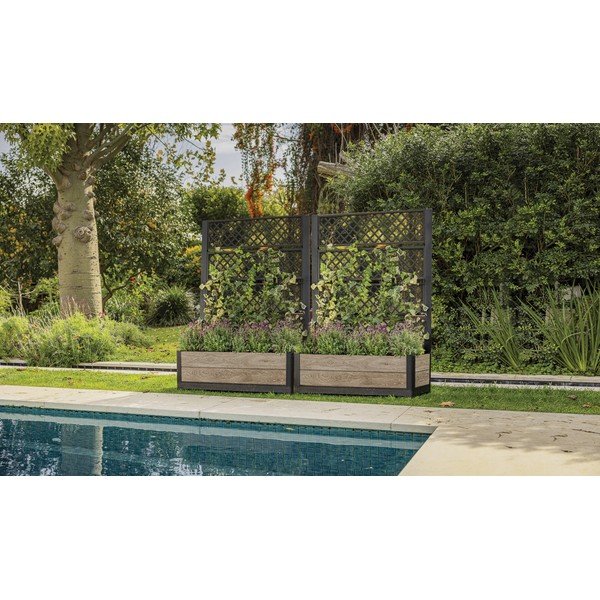 Aiuola rialzata Deco – Keter-image-4