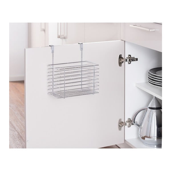 Cesto appeso Grande Over the Door - Wenko-image-1