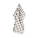 Set di strofinacci in cotone 2 pz 50x70 cm Gingham – Tiseco Home Studio