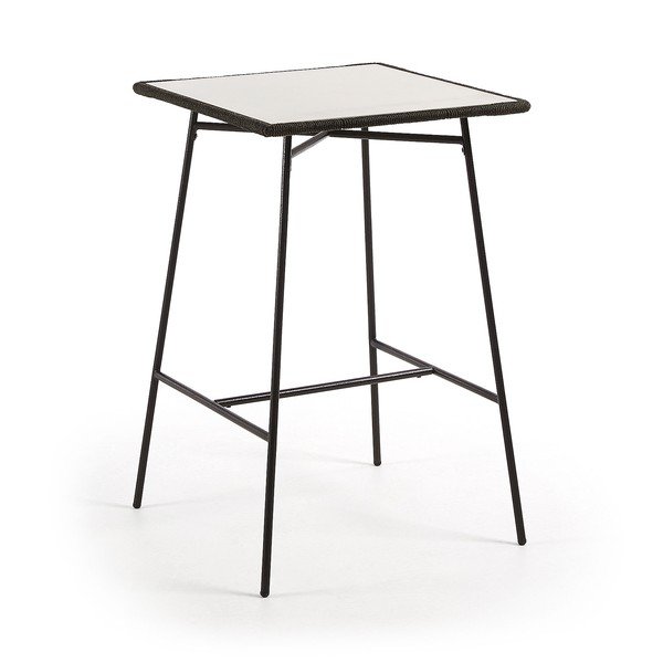Stolek La Forma Freeman, 70 x 70 cm