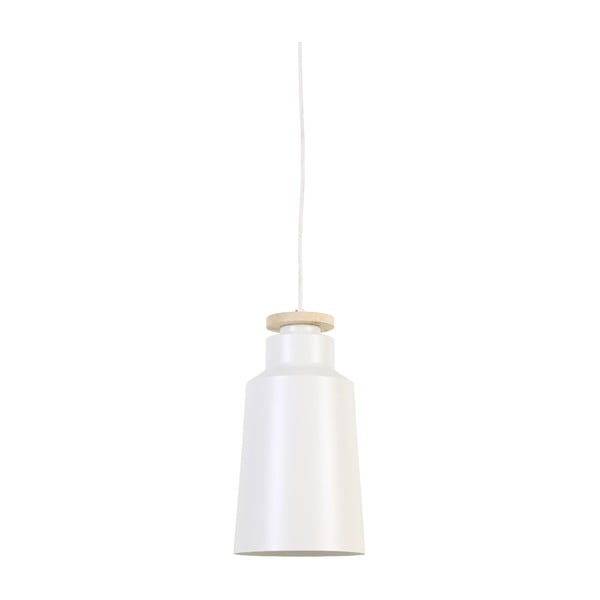 Lampada a sospensione Nerena Disk - Light & Living
