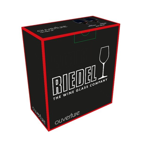 Set di 2 bicchieri da vino da 530 ml Ouverture - Riedel-image-4