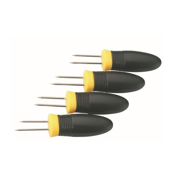 Set di 4 spiedini per mais bollito - Westmark-image-1