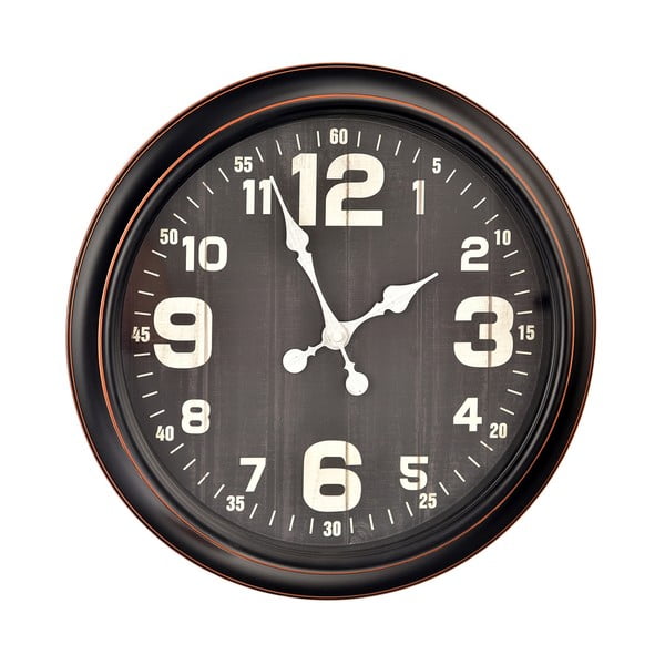 Orologio da parete ø 40,5 cm - Orion