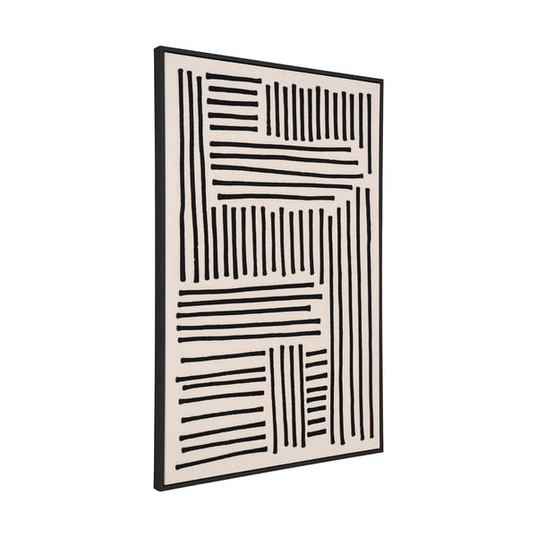 Dipinto 60x90 cm Lipari - House Nordic-image-2