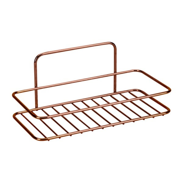 Mensola da bagno Rame - Metaltex