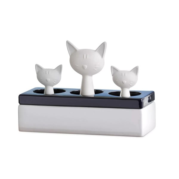Umidificatore in ceramica Cat Family - Maximex