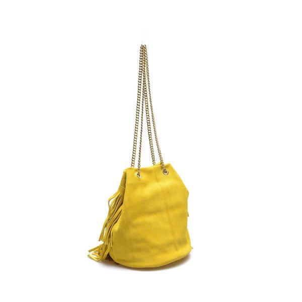 Borsa in pelle - Luisa Vannini-image-1