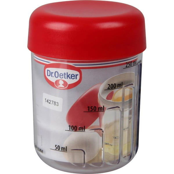 Barattolo multiuso , 250 ml - Dr. Oetker-image-3