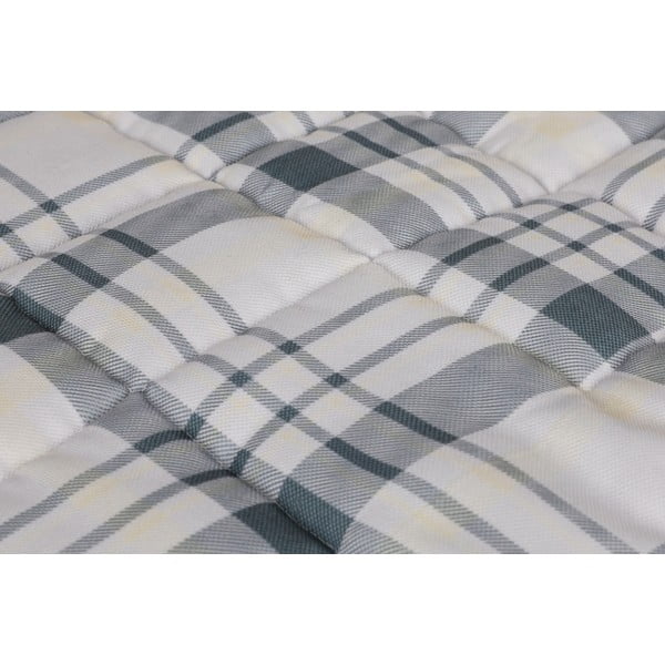 Cuccia per cani grigio chiaro, 70 x 50 cm Badi - Petpetite-image-1