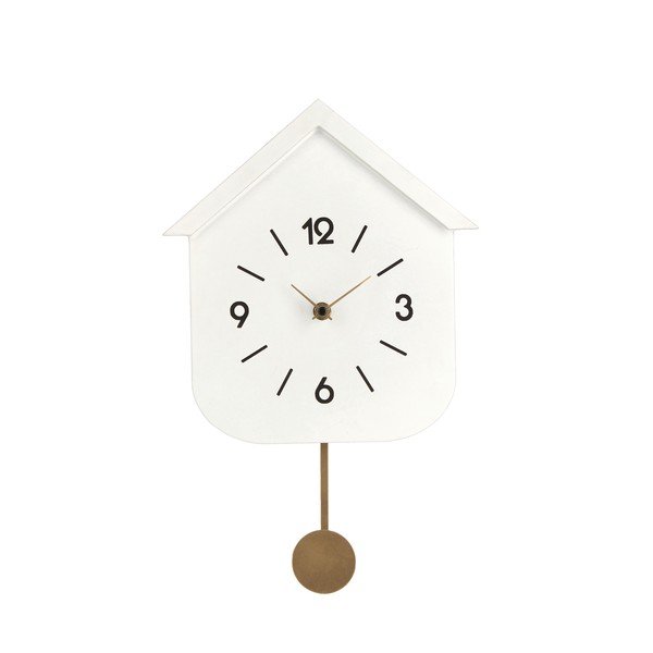 Orologio con pendolo/da parete Home – Yes Everyday