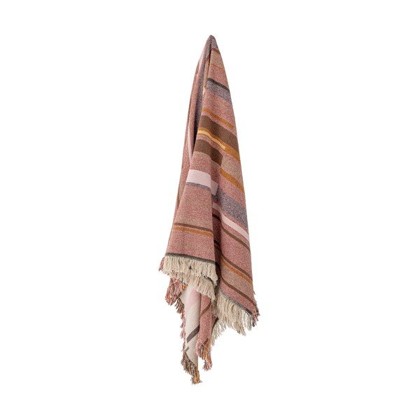 Coperta 130x160 cm Toscana - Bloomingville-image-3