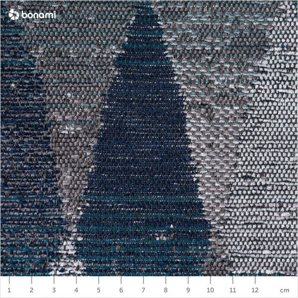 Zelené křeslo Scandic Casper Persia-image-1